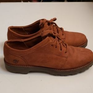 Timberland Ladies Oxfords